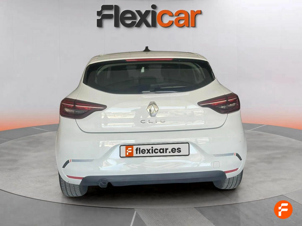 Foto Renault Clio 5