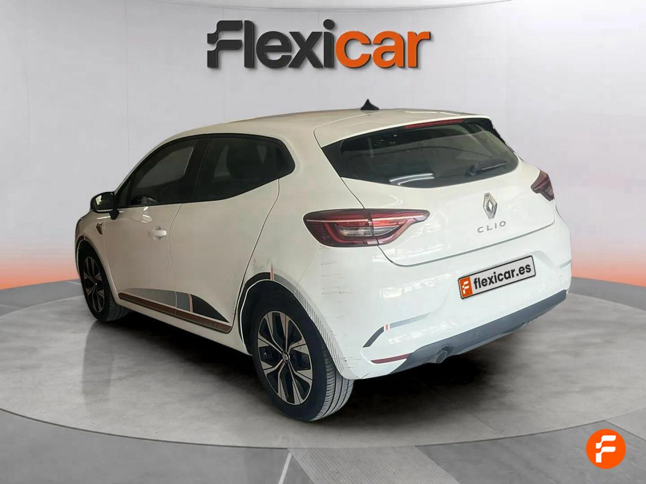 Foto Renault Clio 7