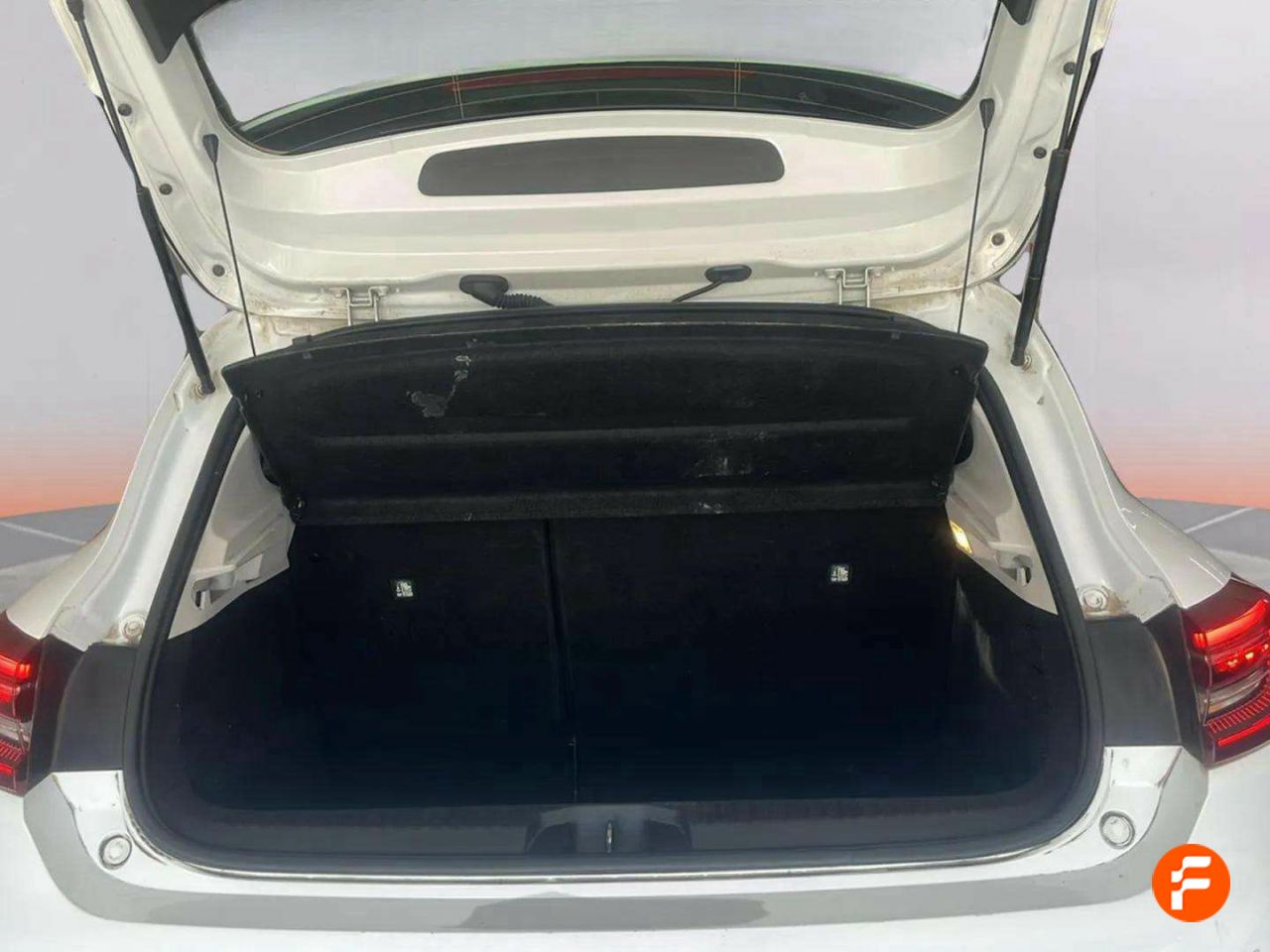 Foto Renault Clio 8