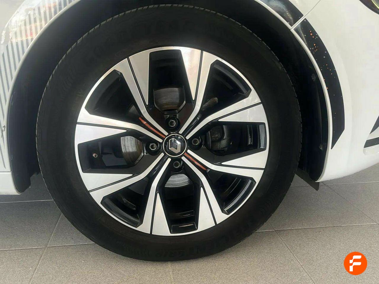 Foto Renault Clio 9