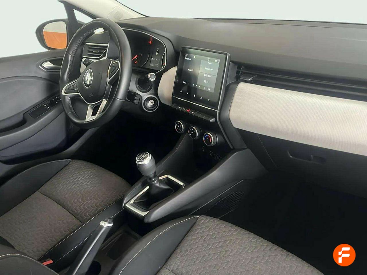 Foto Renault Clio 10