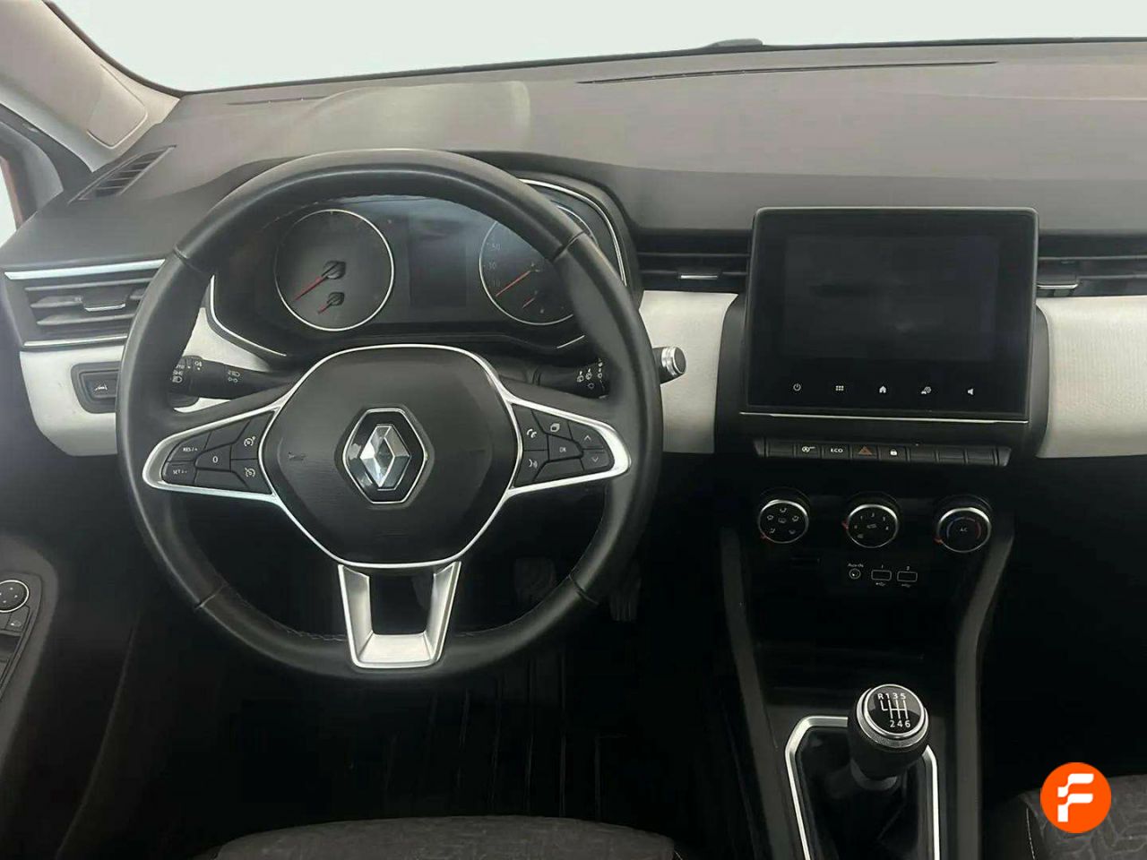 Foto Renault Clio 11