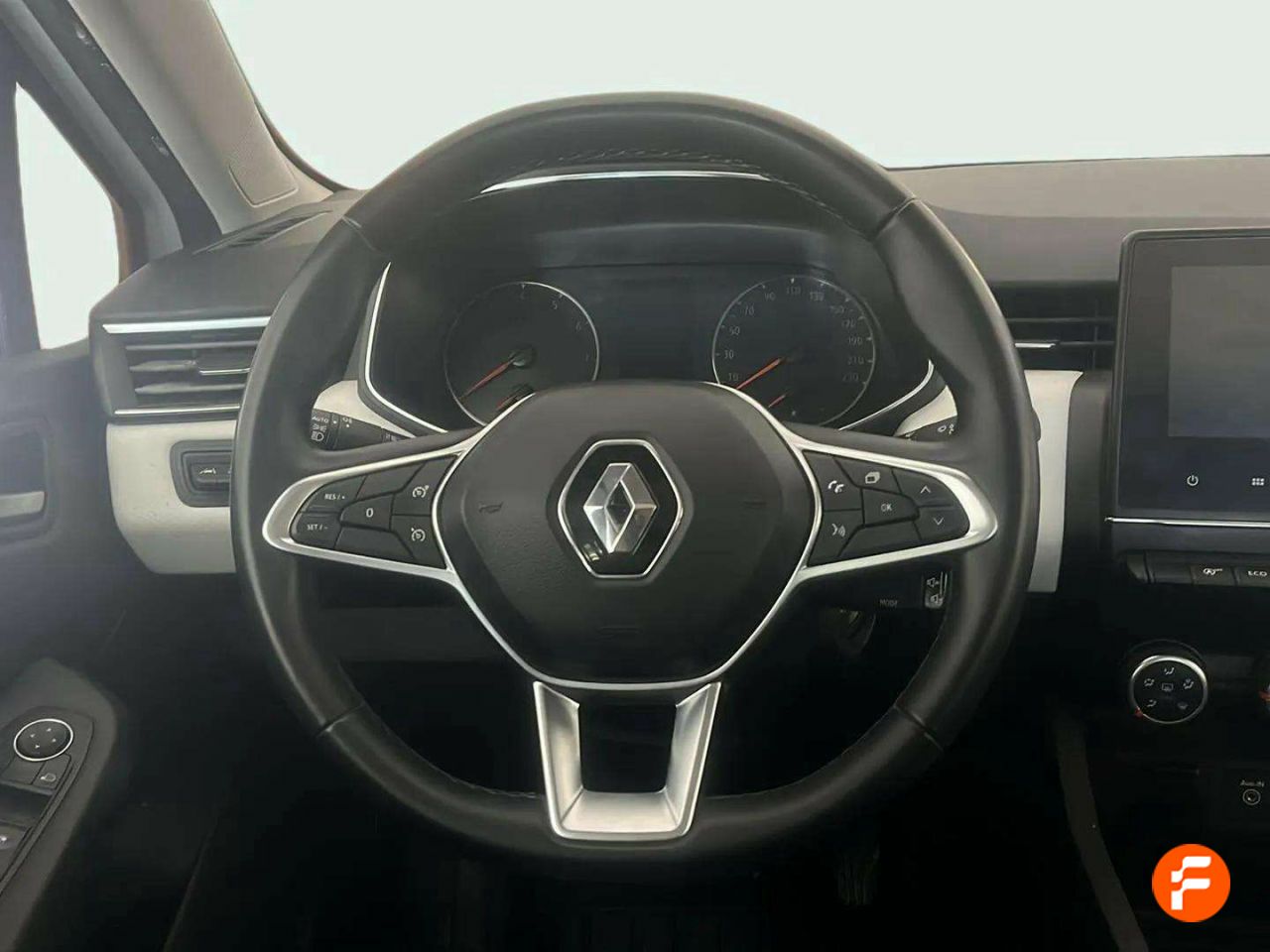 Foto Renault Clio 12