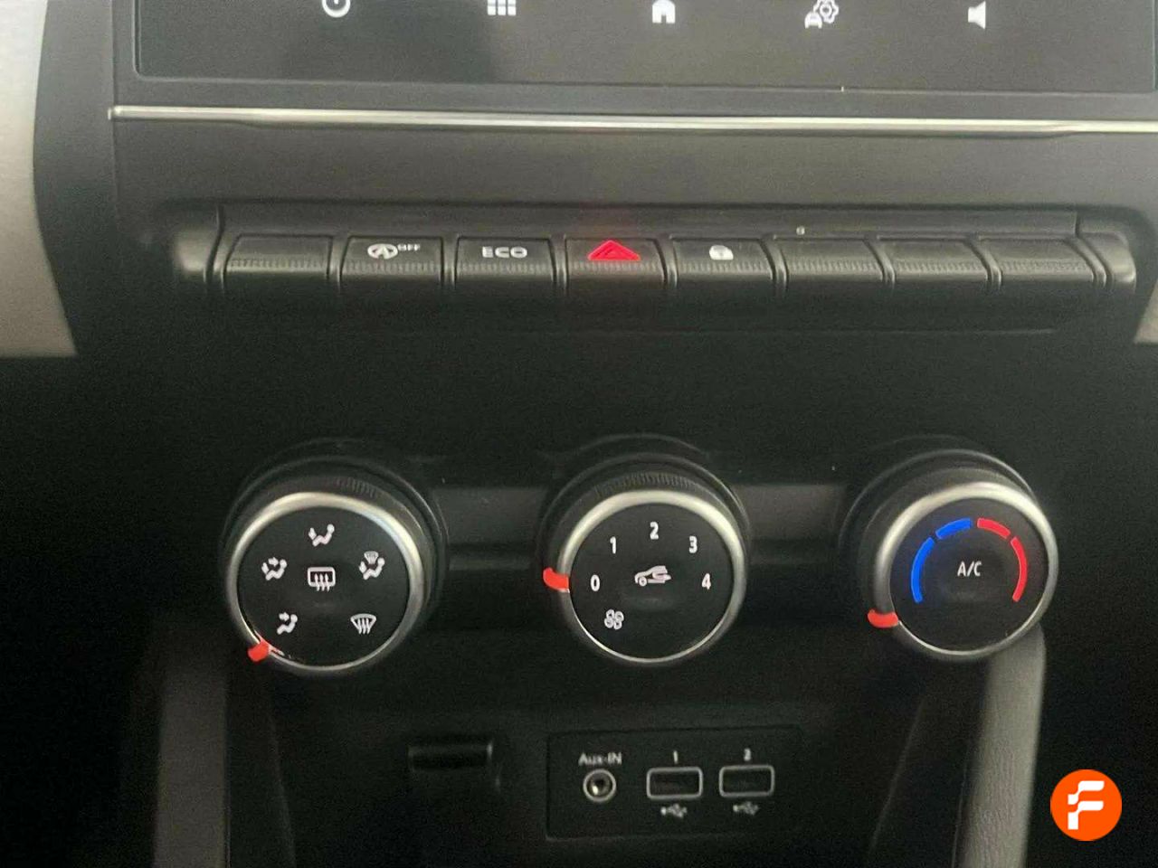 Foto Renault Clio 17