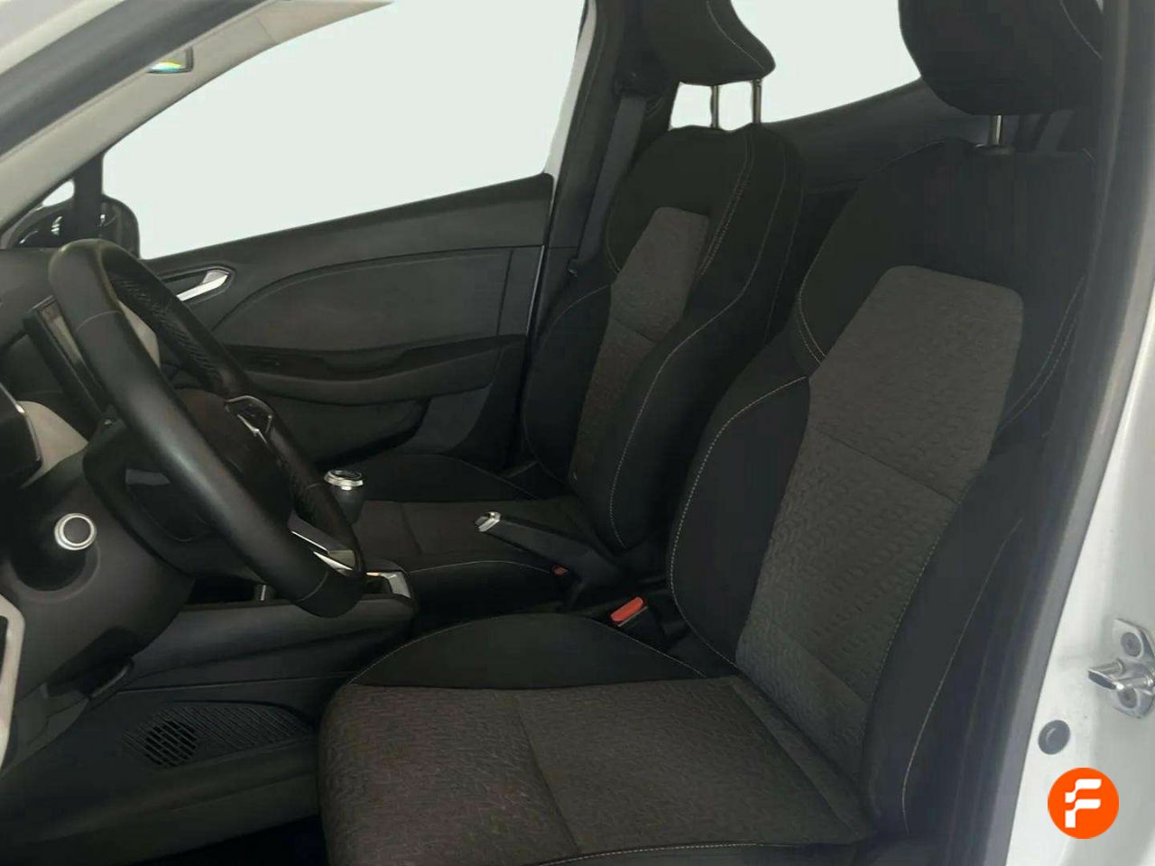 Foto Renault Clio 20