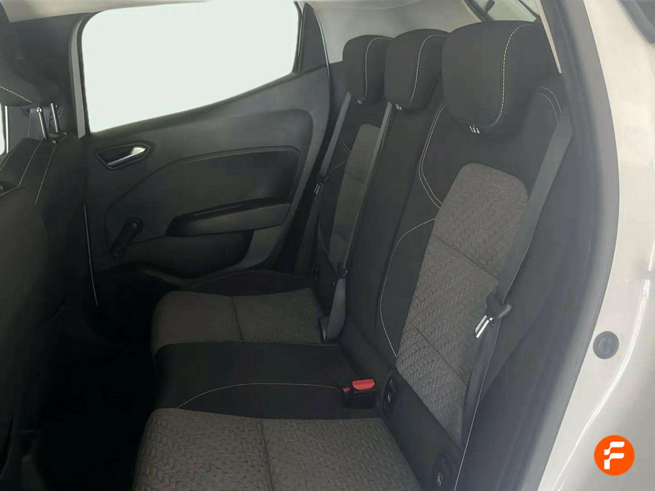 Foto Renault Clio 21