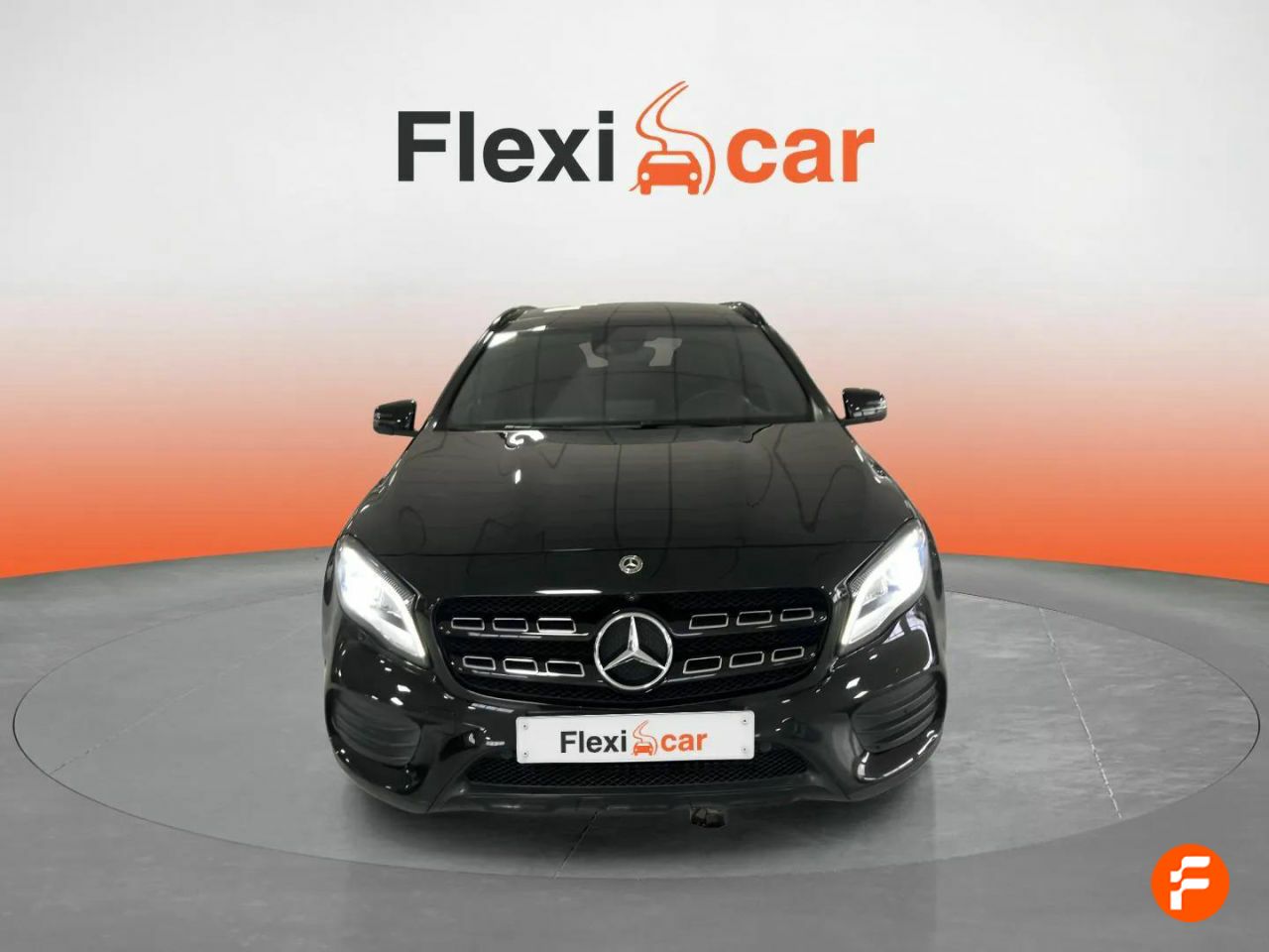 Foto Mercedes-Benz Clase GLA 2