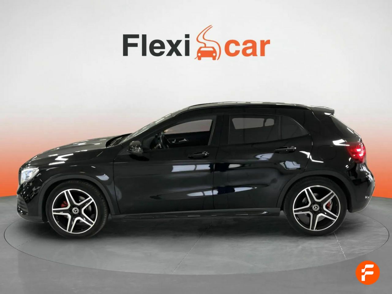 Foto Mercedes-Benz Clase GLA 3