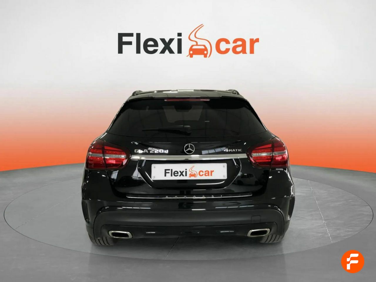 Foto Mercedes-Benz Clase GLA 5