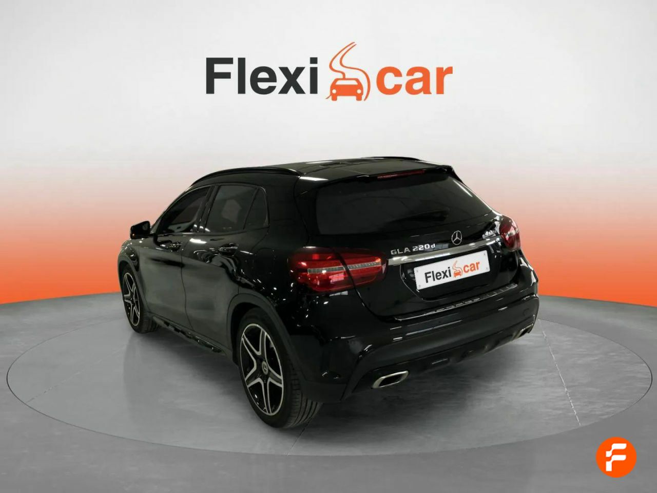 Foto Mercedes-Benz Clase GLA 7