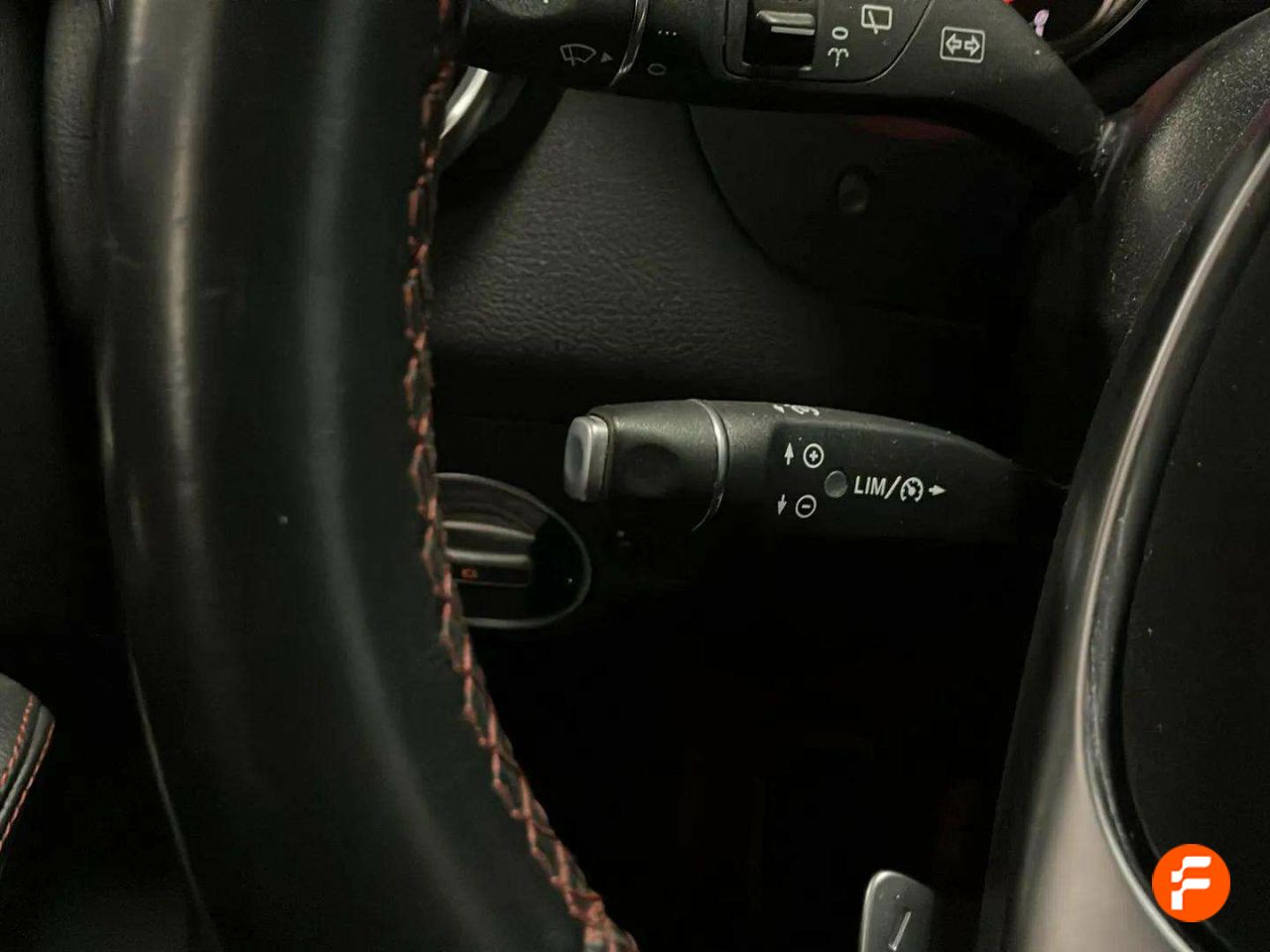 Foto Mercedes-Benz Clase GLA 16
