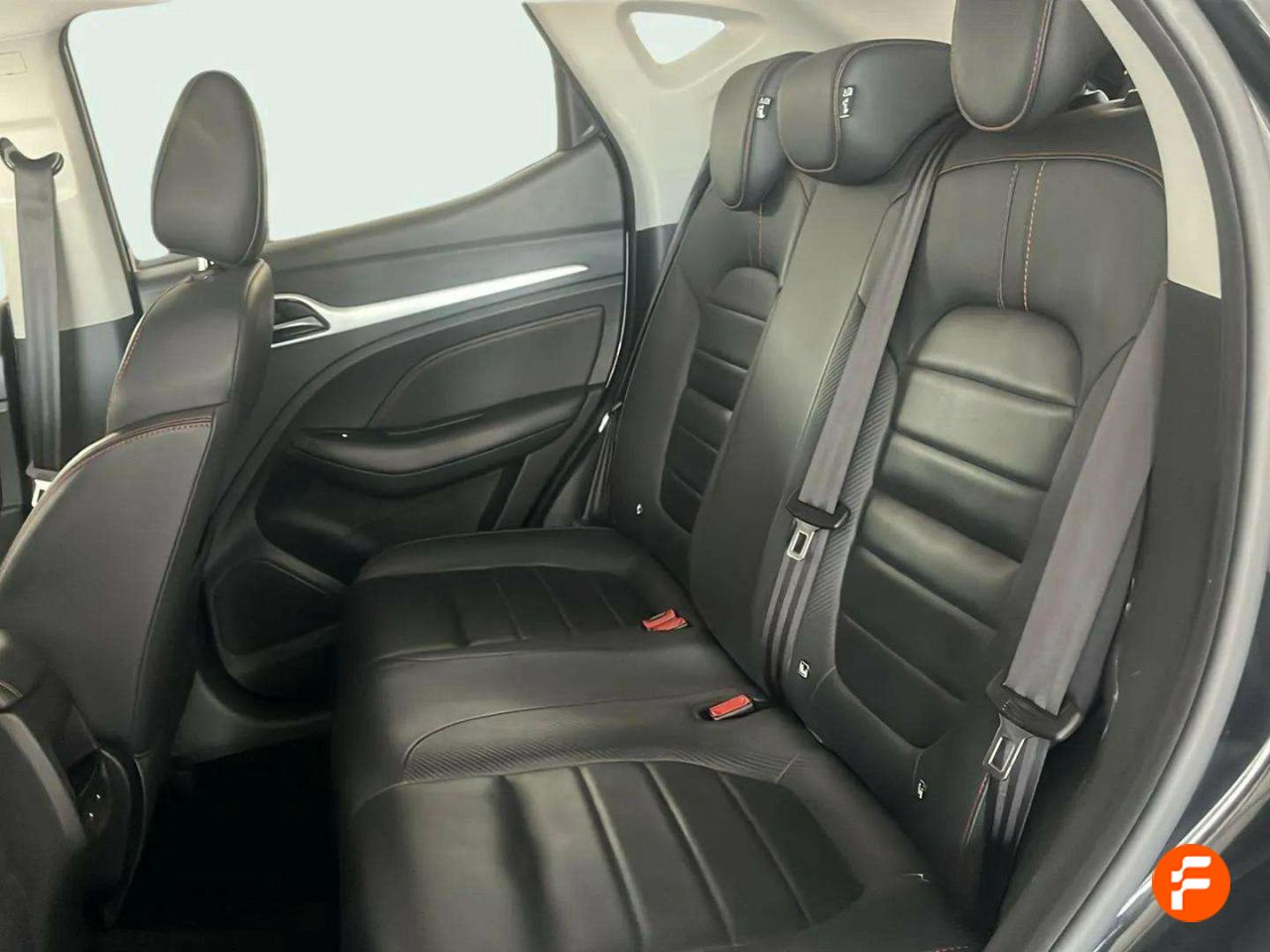 Foto MG ZS 22