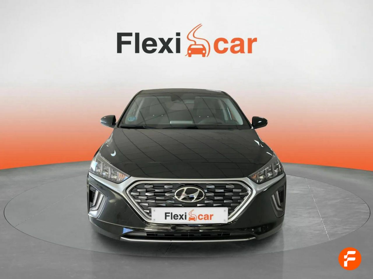 Foto Hyundai IONIQ 2