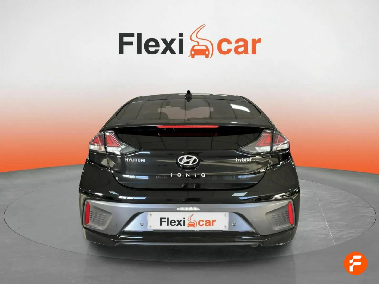 Foto Hyundai IONIQ 5