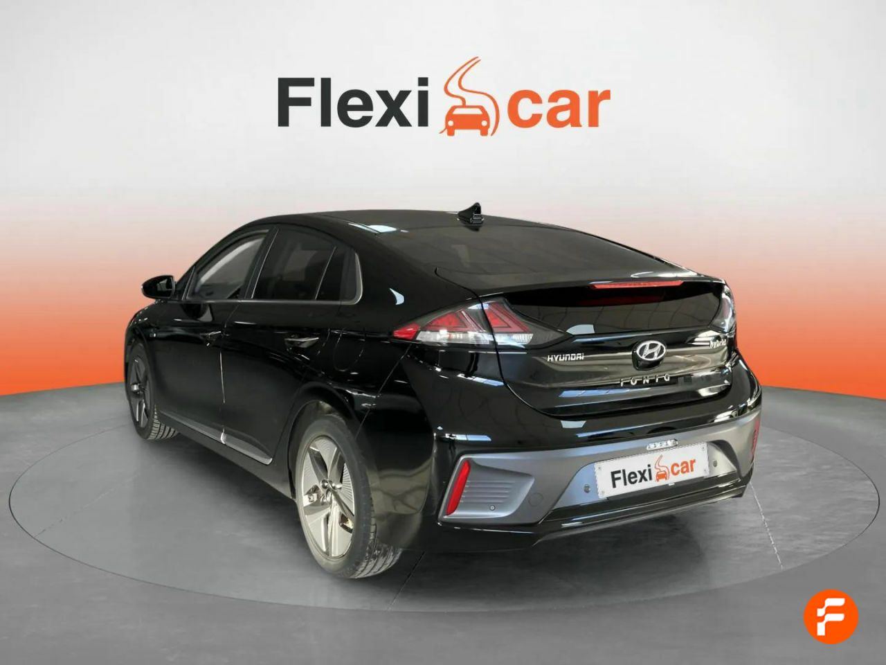 Foto Hyundai IONIQ 7
