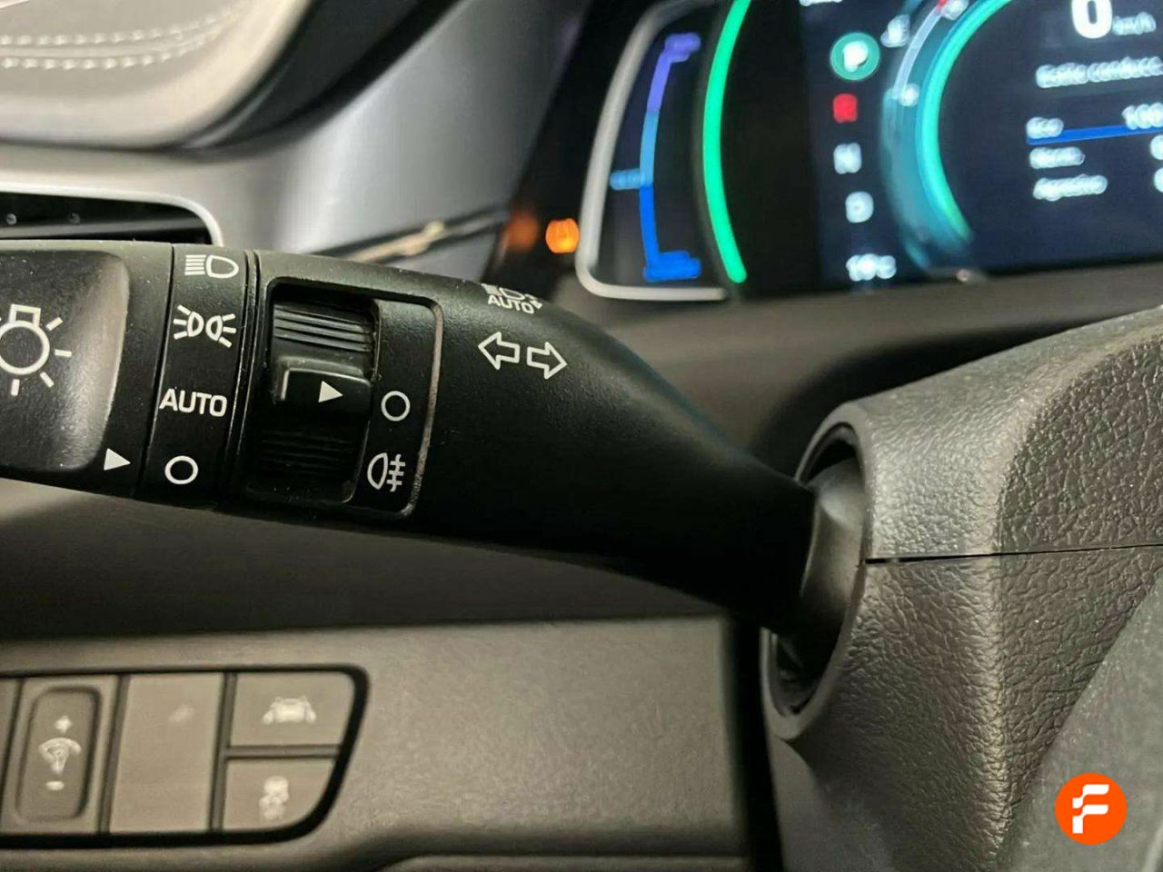 Foto Hyundai IONIQ 14