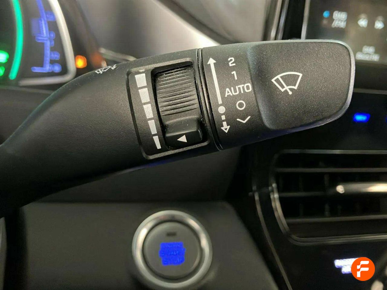 Foto Hyundai IONIQ 15