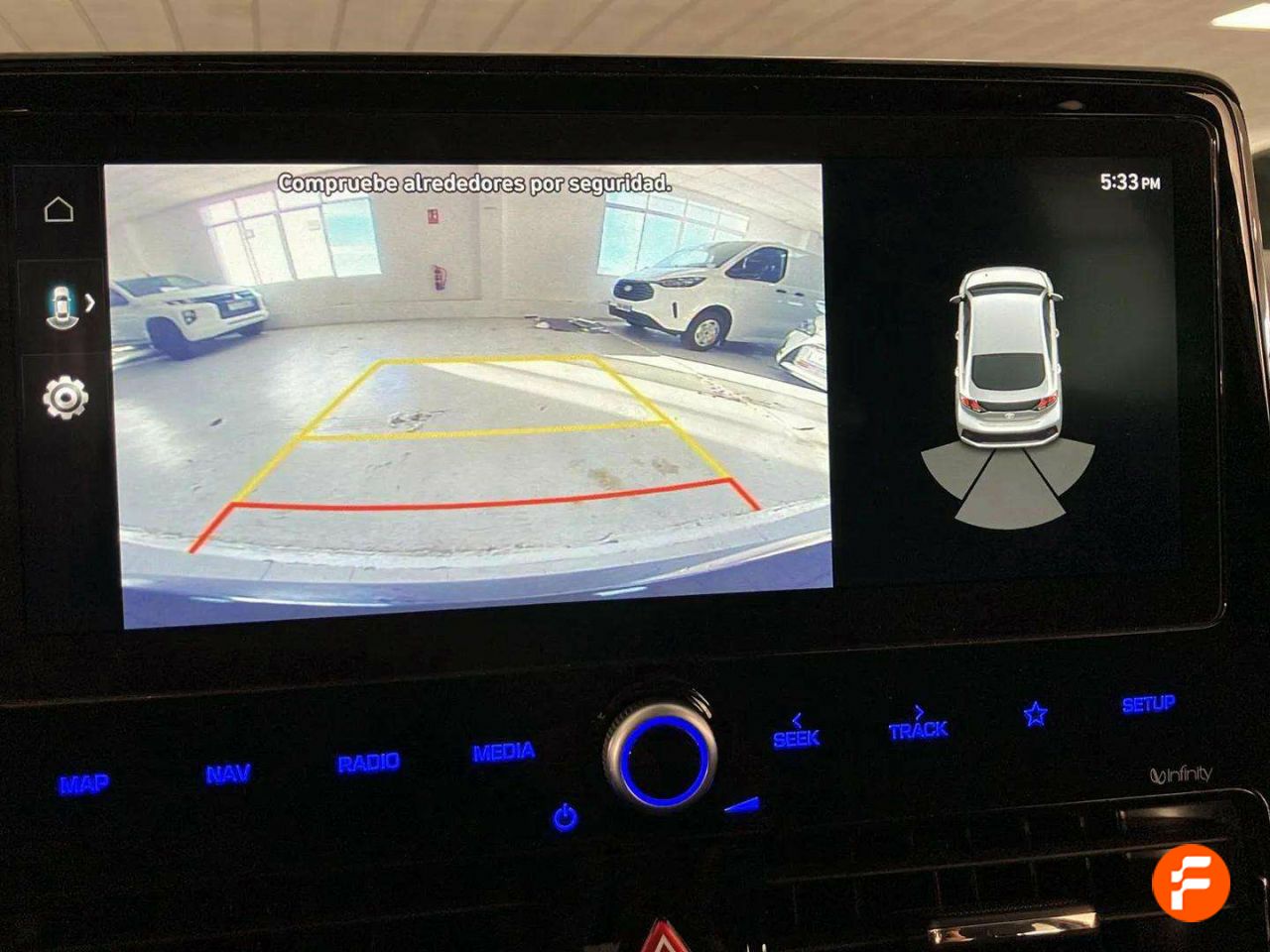 Foto Hyundai IONIQ 17