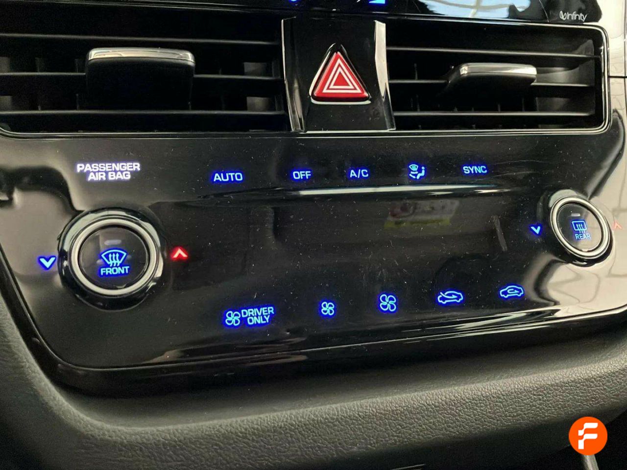 Foto Hyundai IONIQ 18