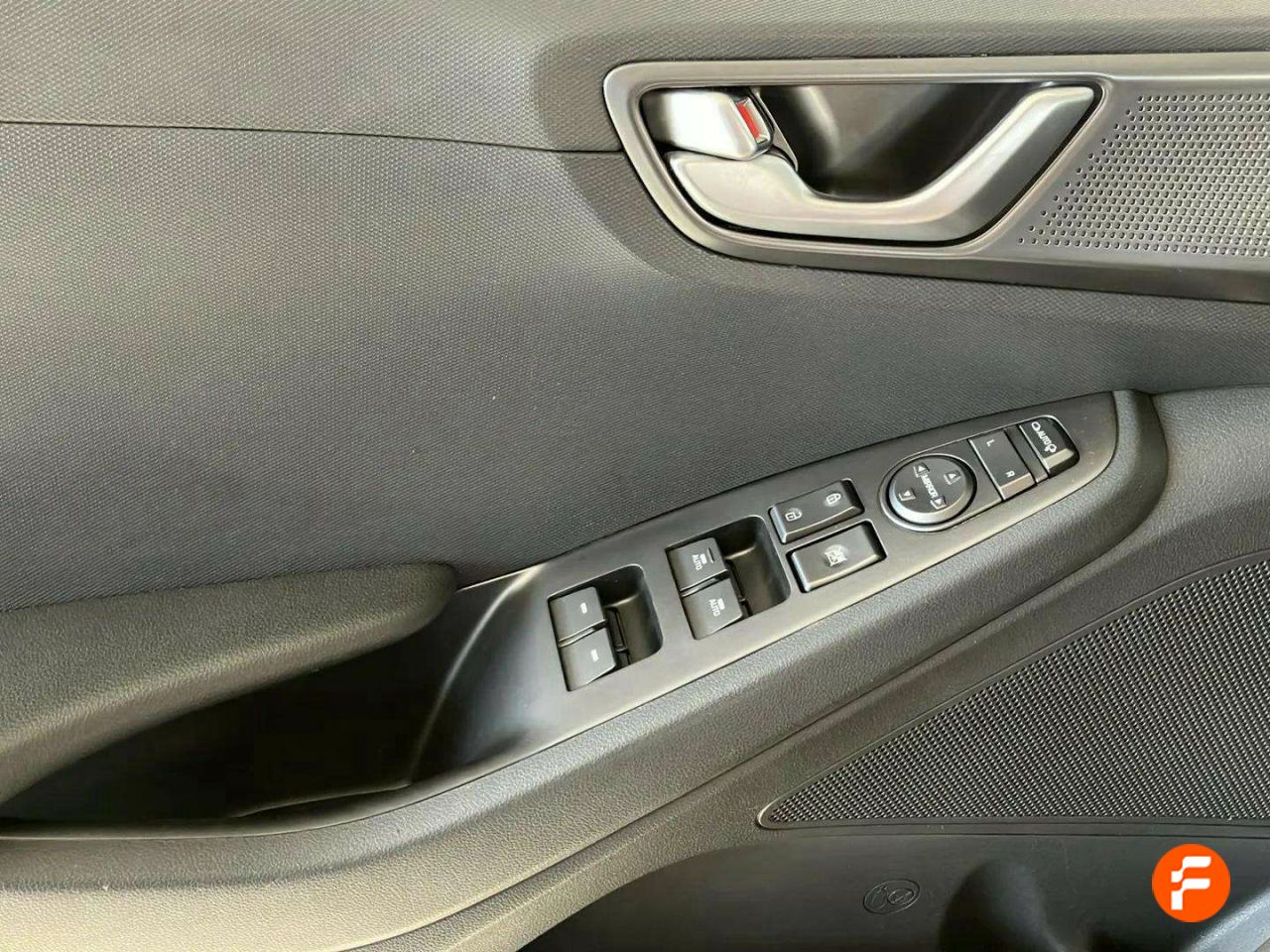 Foto Hyundai IONIQ 20