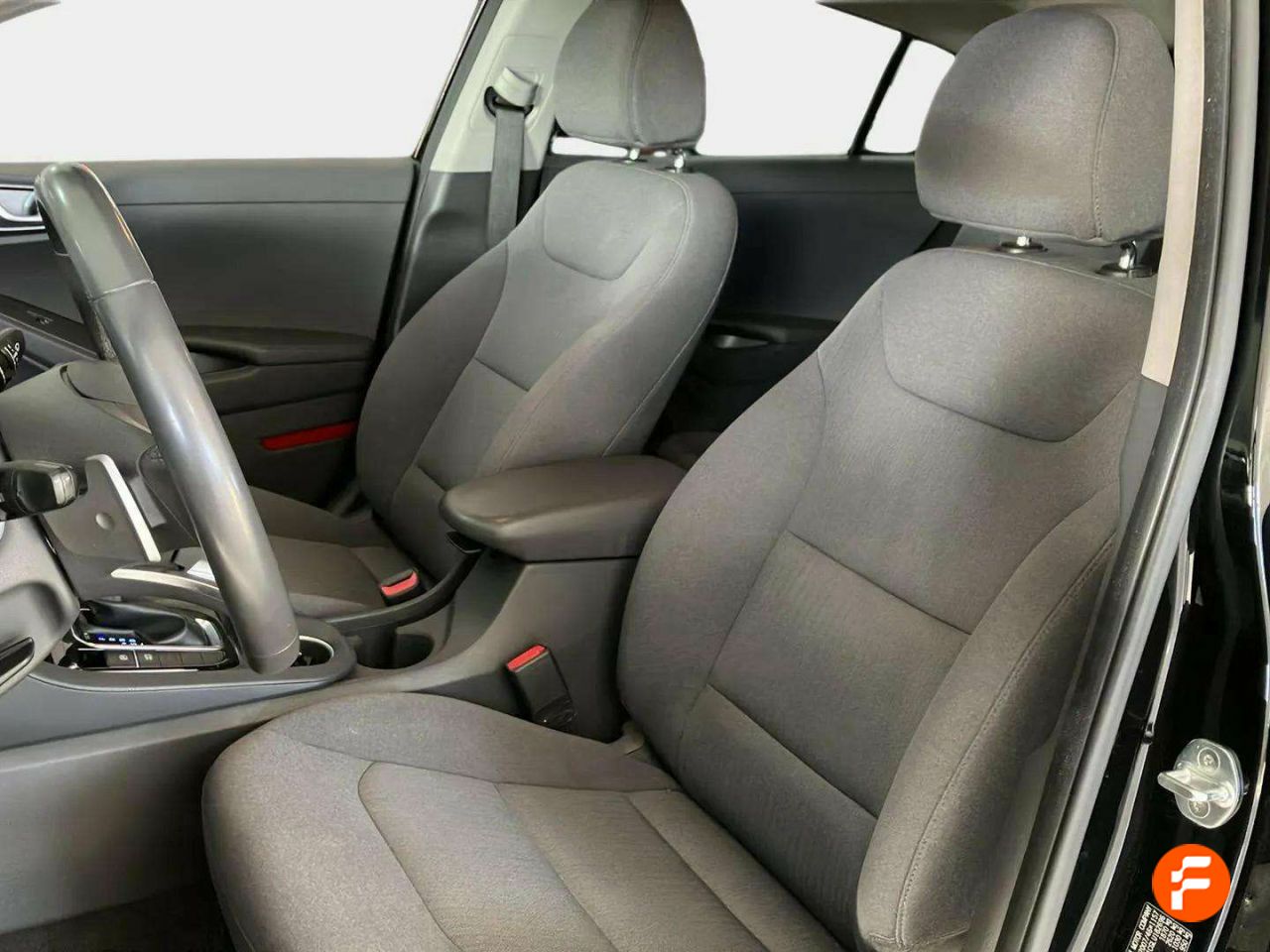 Foto Hyundai IONIQ 21