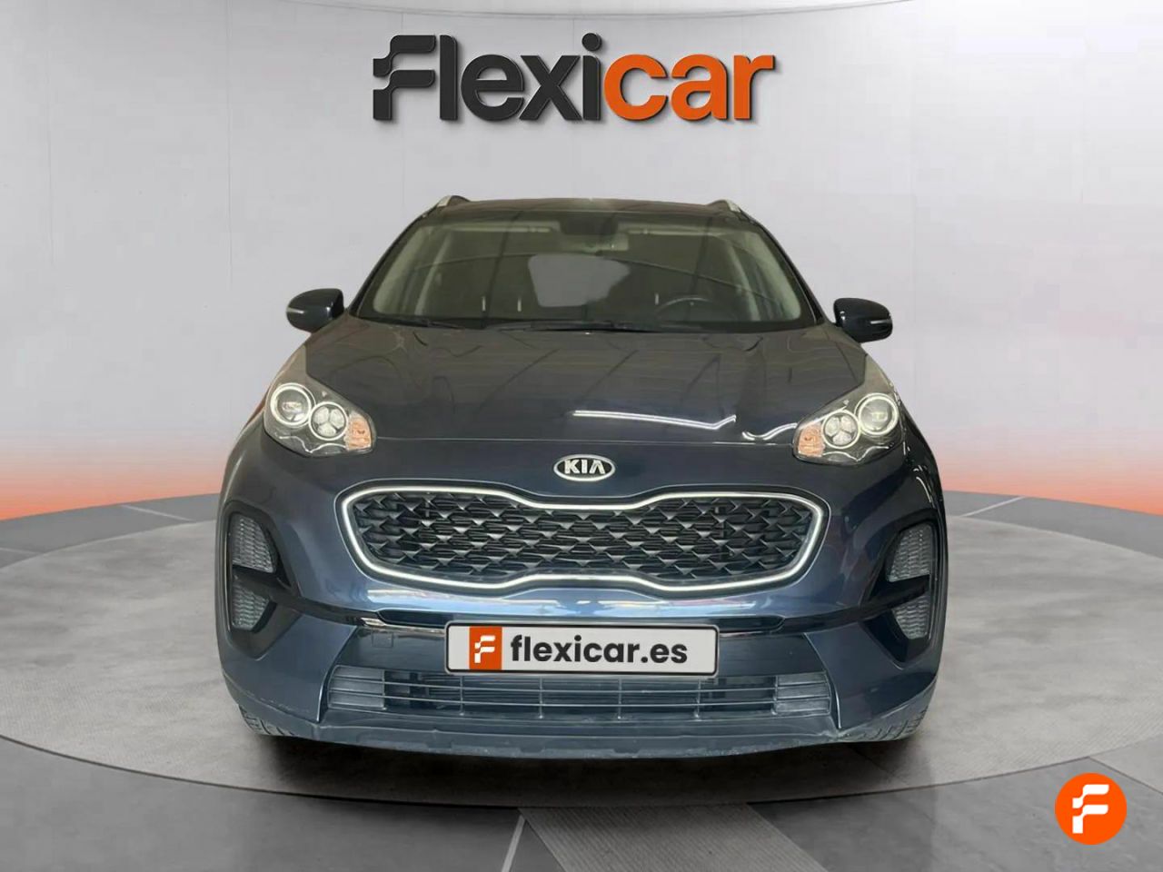 Foto Kia Sportage 2