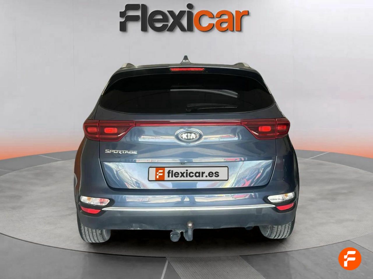 Foto Kia Sportage 4