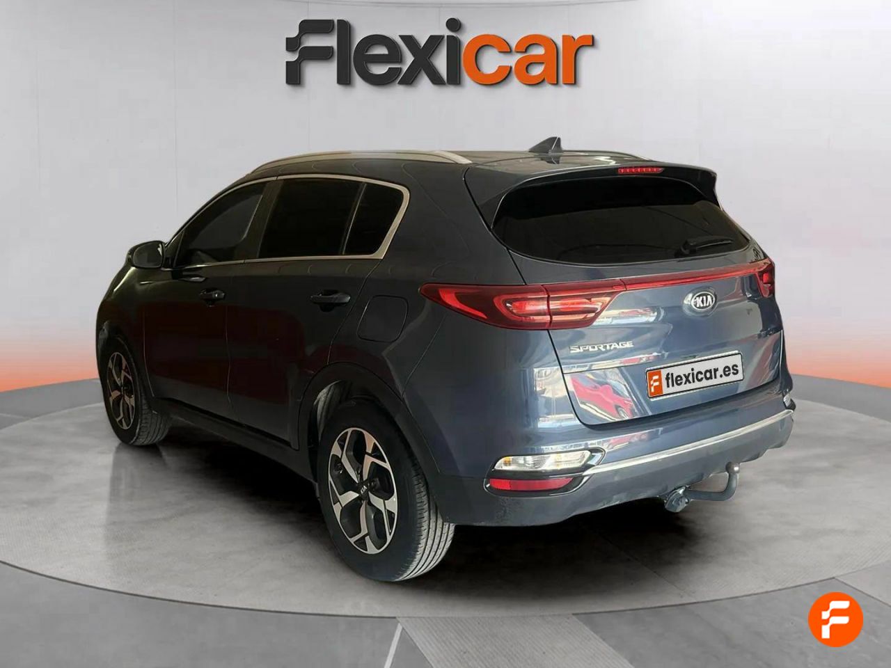 Foto Kia Sportage 6