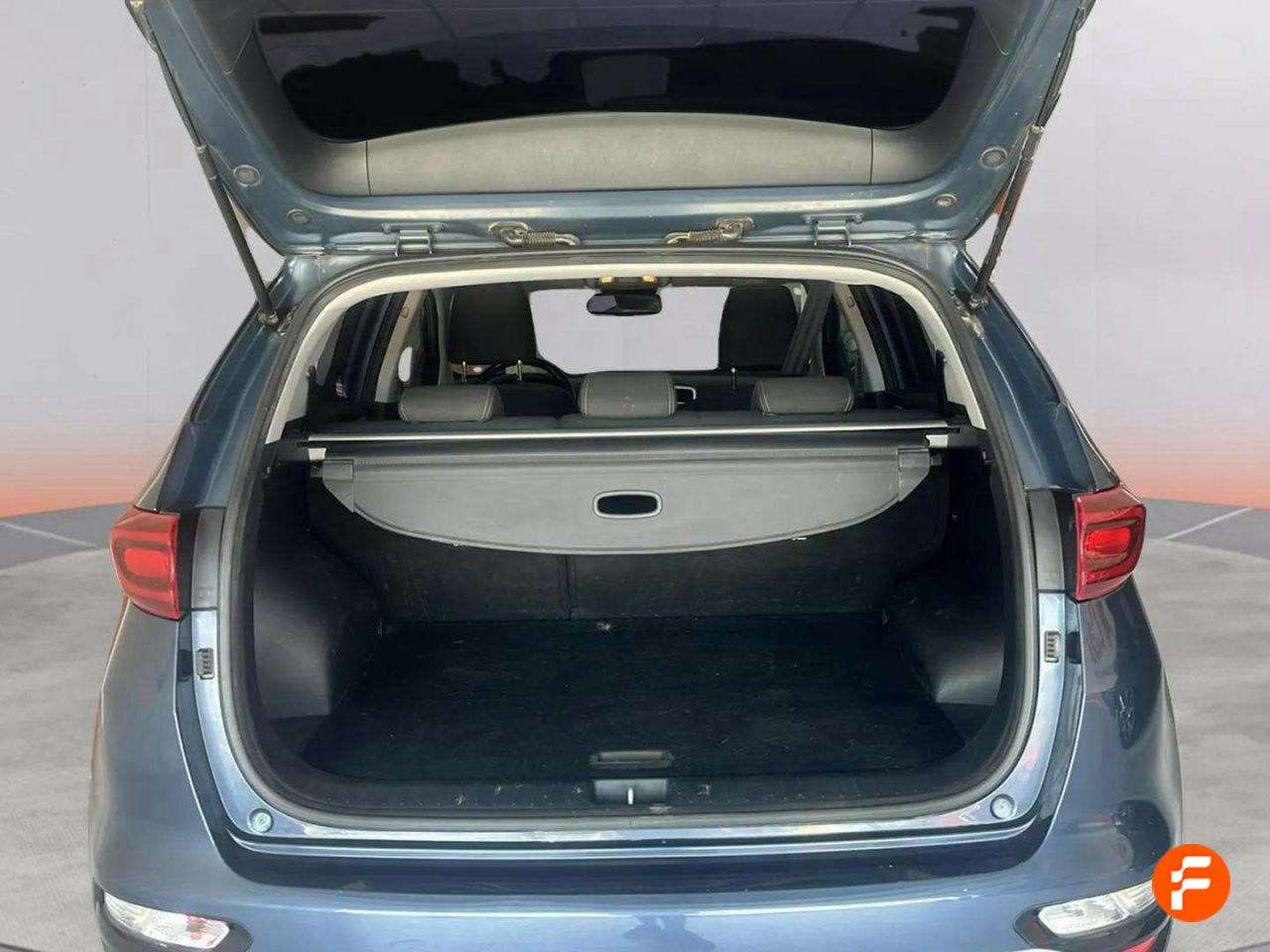 Foto Kia Sportage 7