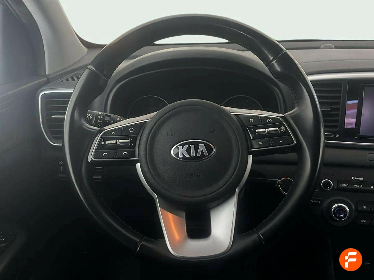 Foto Kia Sportage 11