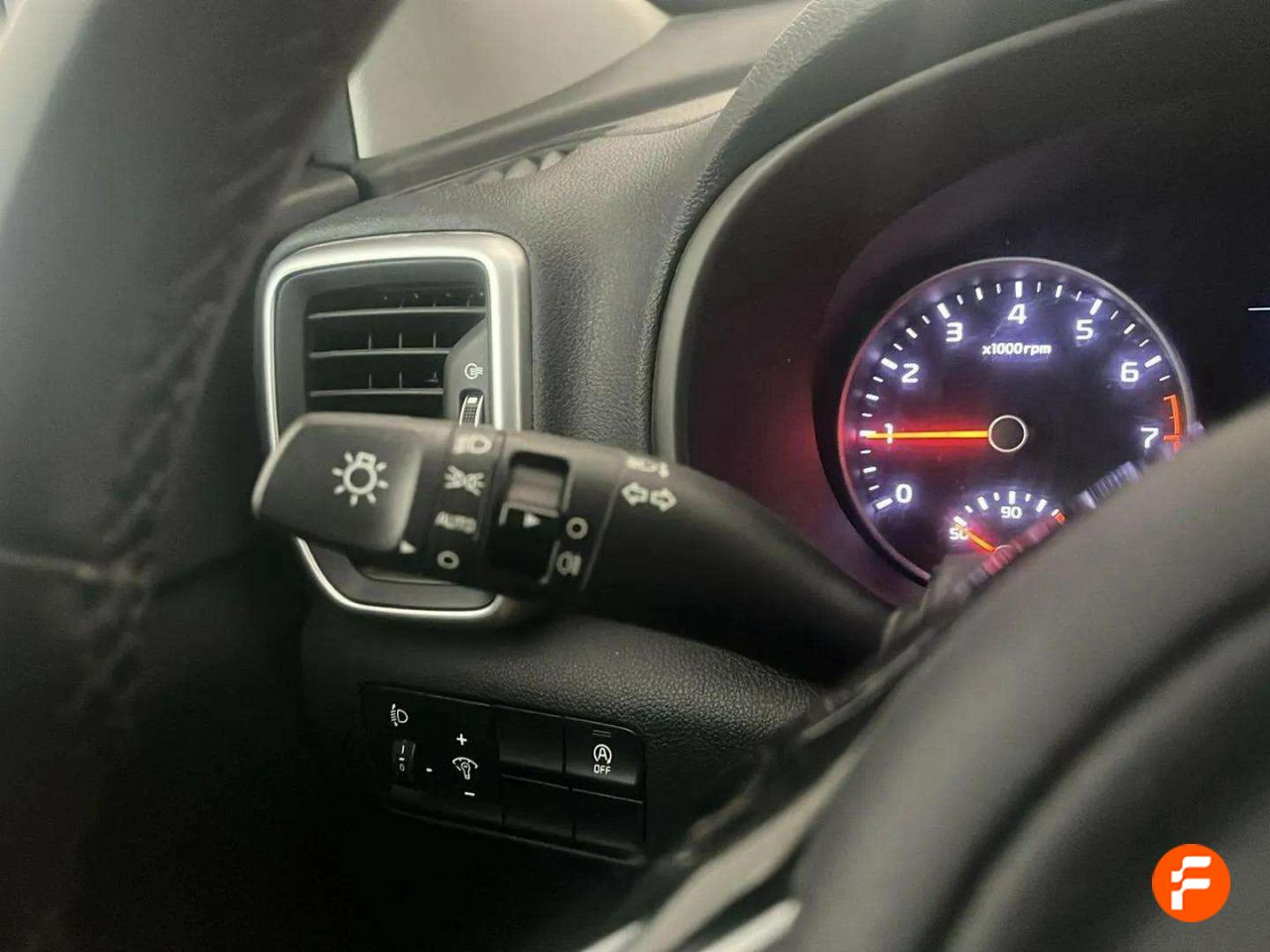 Foto Kia Sportage 13