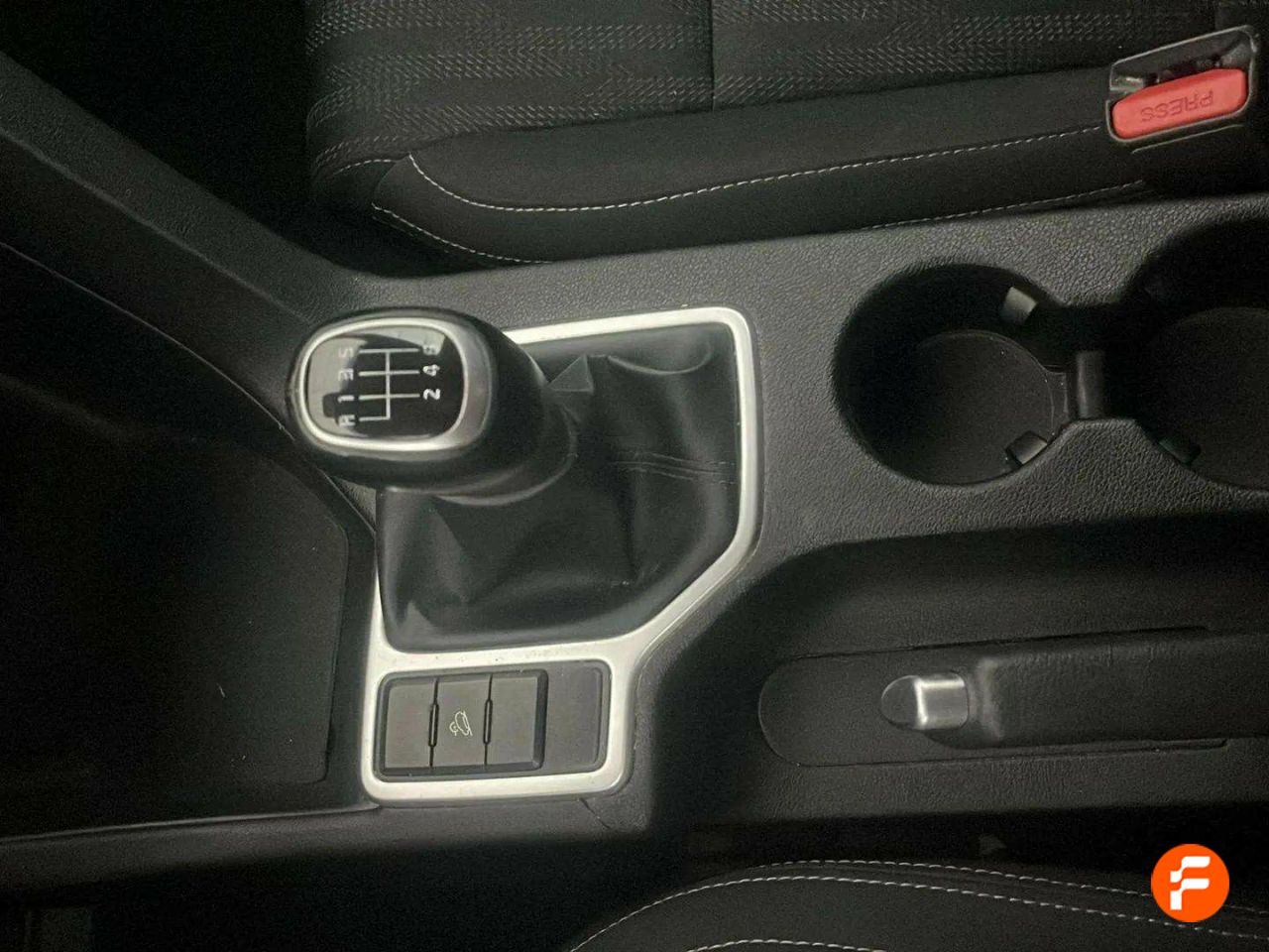 Foto Kia Sportage 18