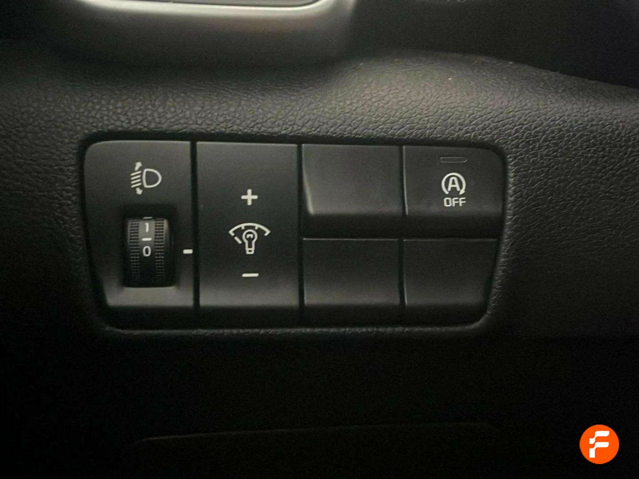 Foto Kia Sportage 19