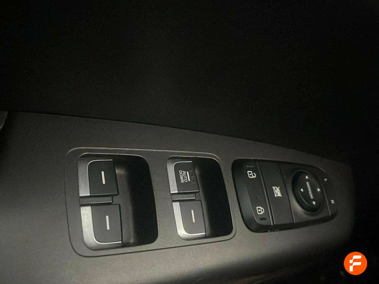 Foto Kia Sportage 20