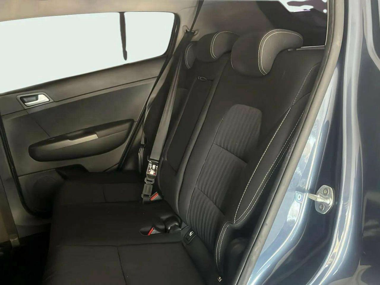 Foto Kia Sportage 22