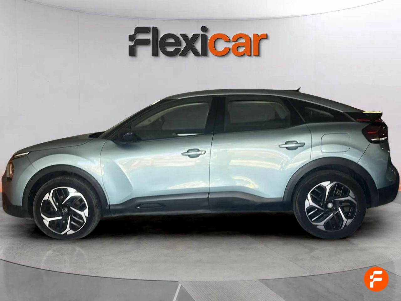 Foto Citroën C4 4