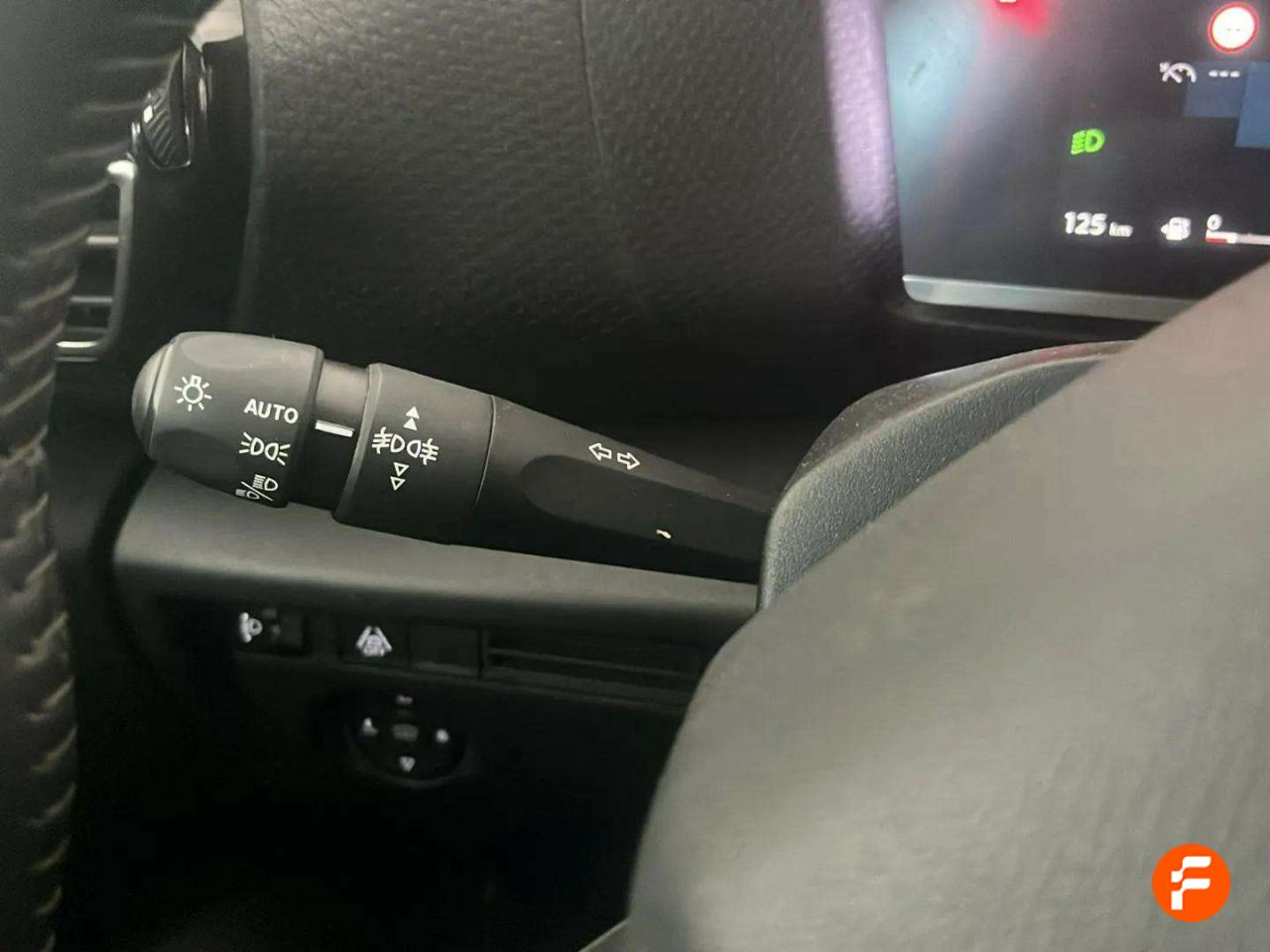 Foto Citroën C4 14