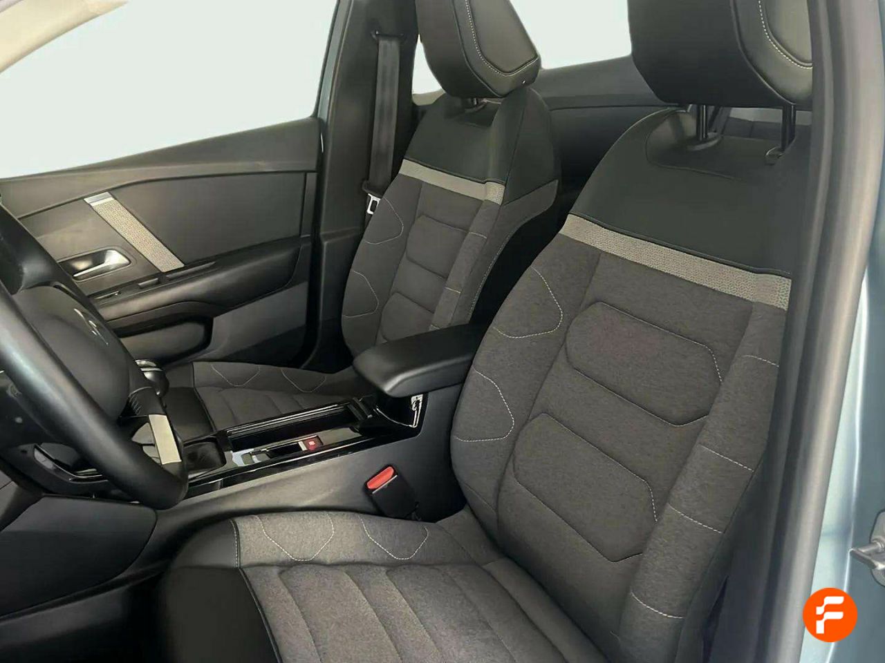 Foto Citroën C4 22