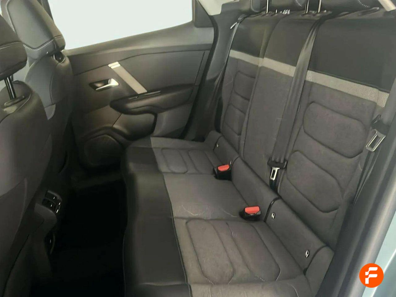 Foto Citroën C4 23
