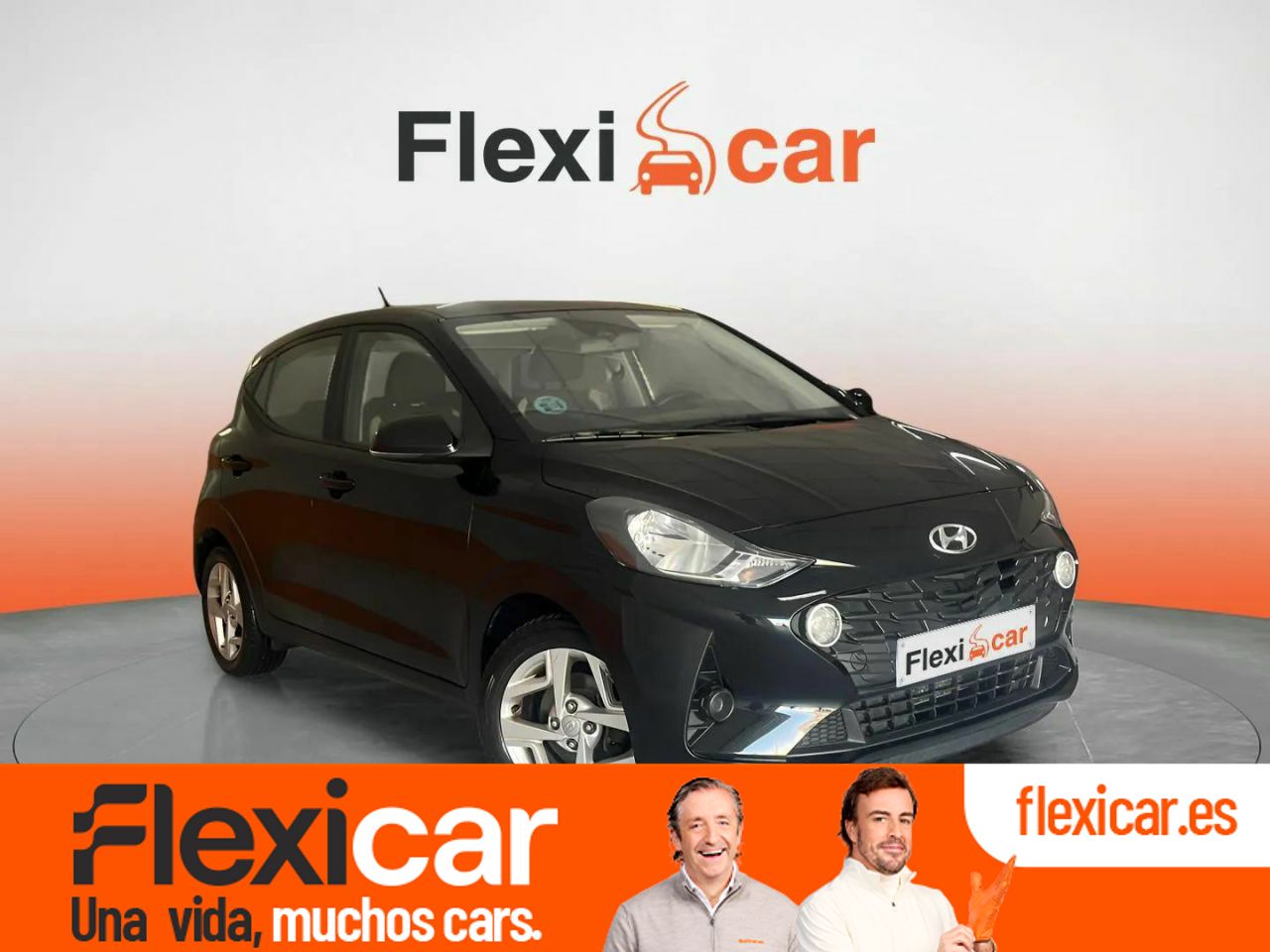 Foto Hyundai i10 1