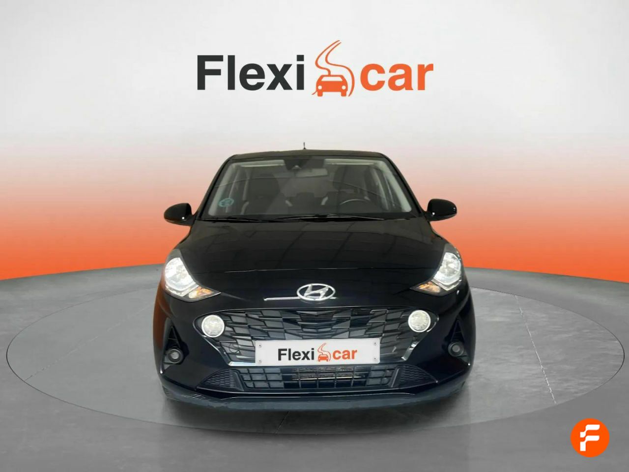 Foto Hyundai i10 2