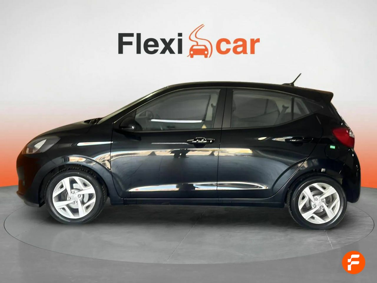Foto Hyundai i10 3