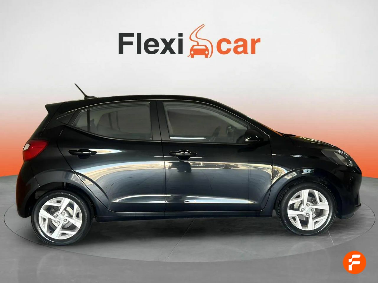 Foto Hyundai i10 4