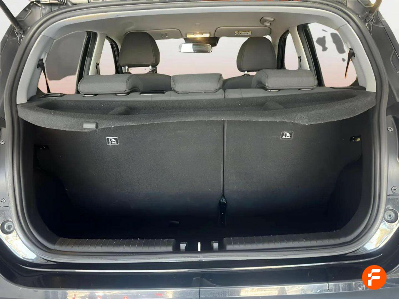 Foto Hyundai i10 8