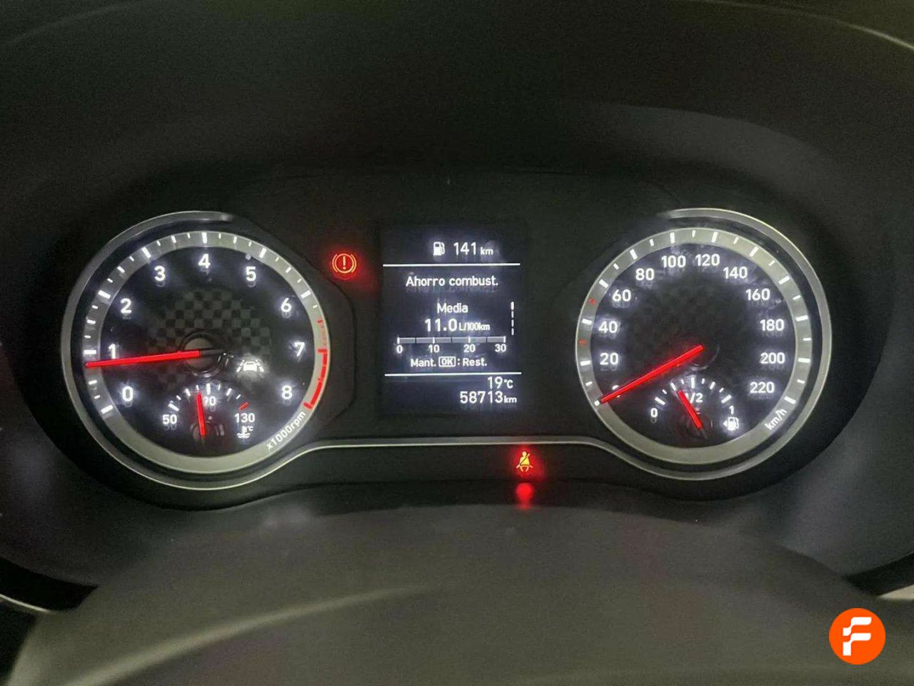 Foto Hyundai i10 13
