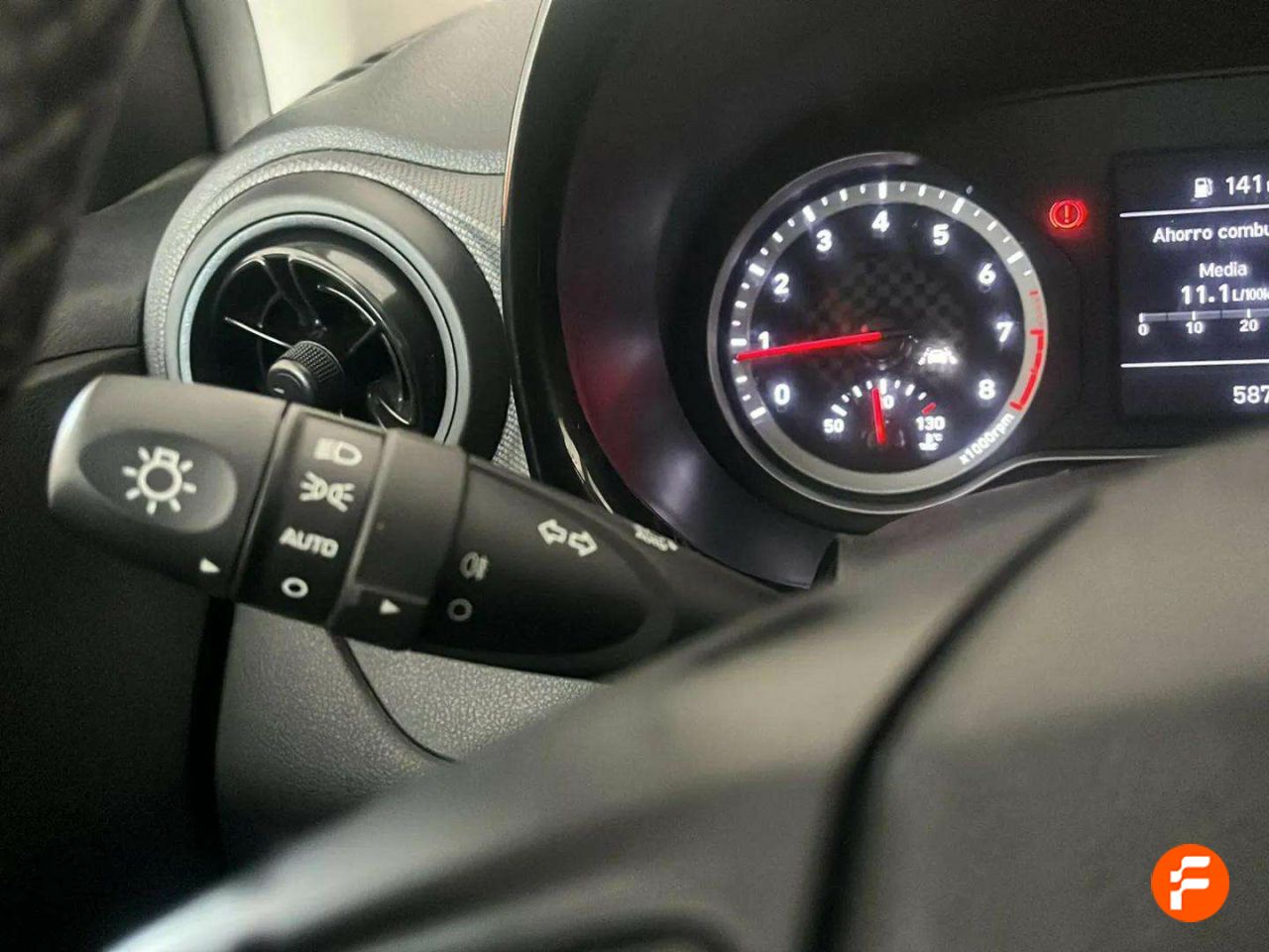 Foto Hyundai i10 14