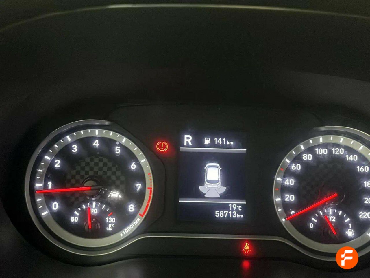 Foto Hyundai i10 17