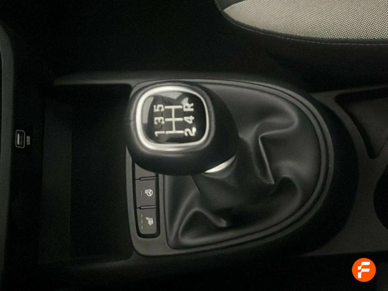 Foto Hyundai i10 19
