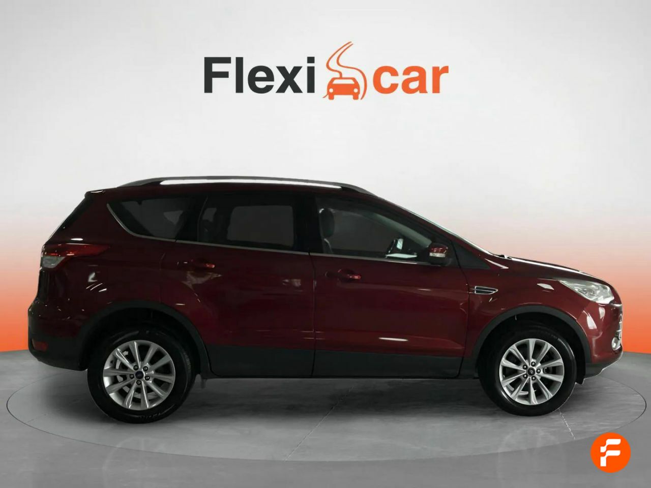 Foto Ford Kuga 3
