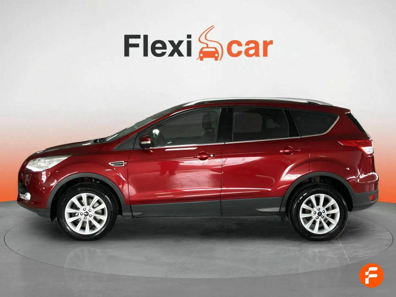 Foto Ford Kuga 4